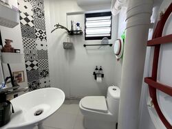 Blk 322 Hougang Avenue 5 (Hougang), HDB 4 Rooms #553487981